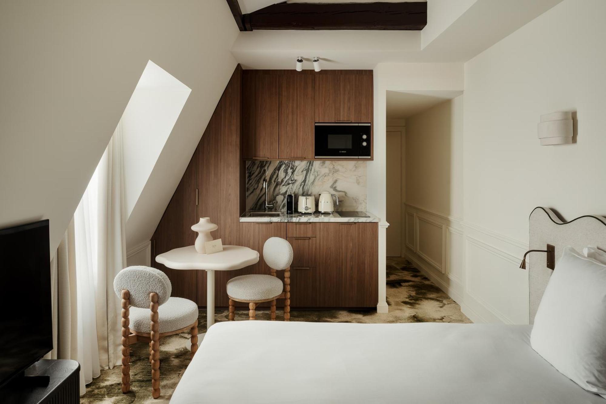 Appartement Leon *