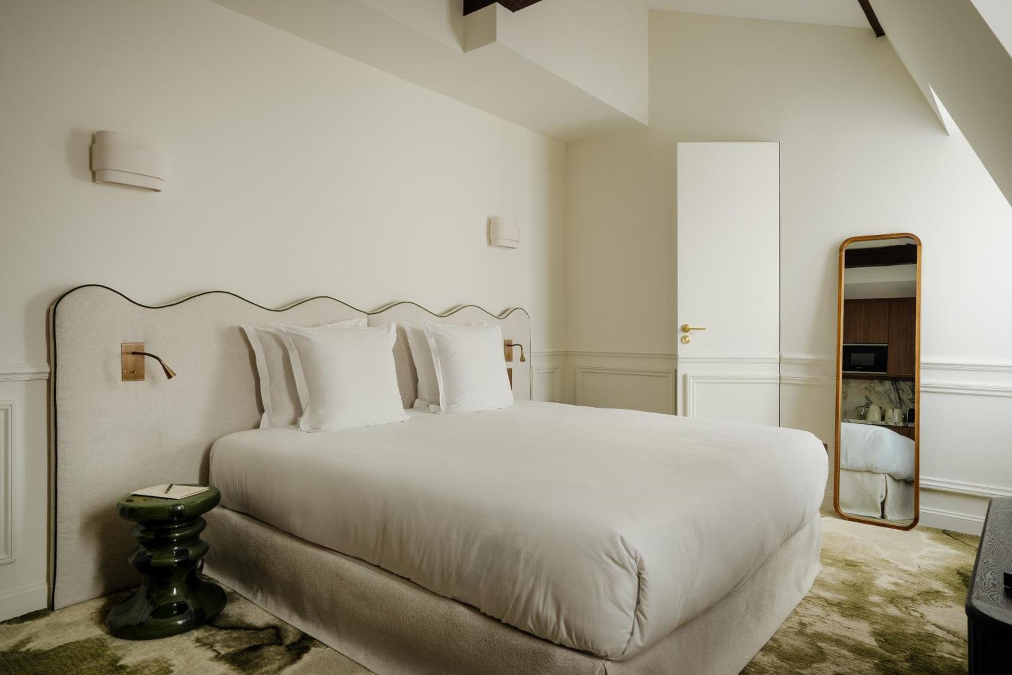 Leon Appartement Paris