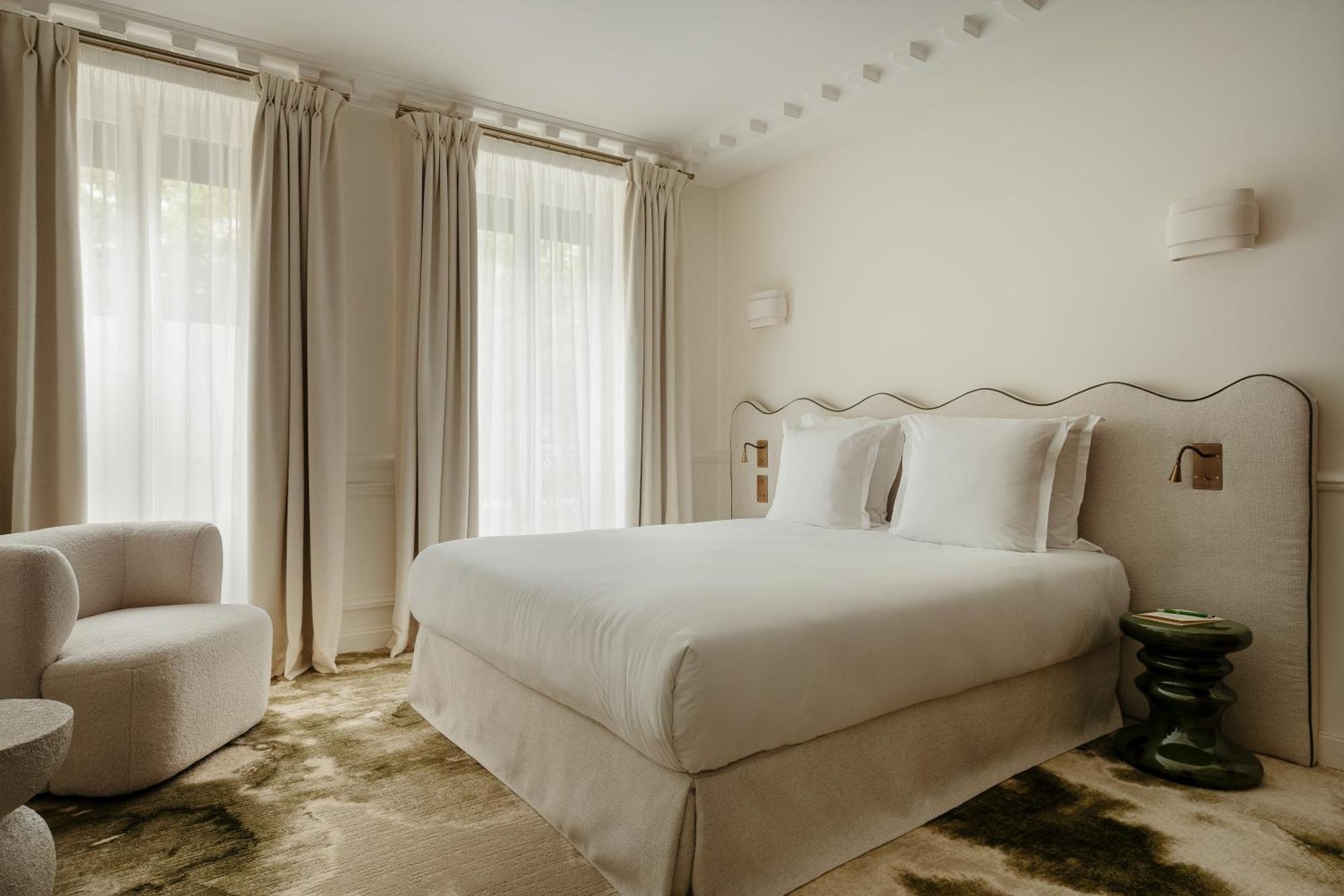 Leon Appartement Paris