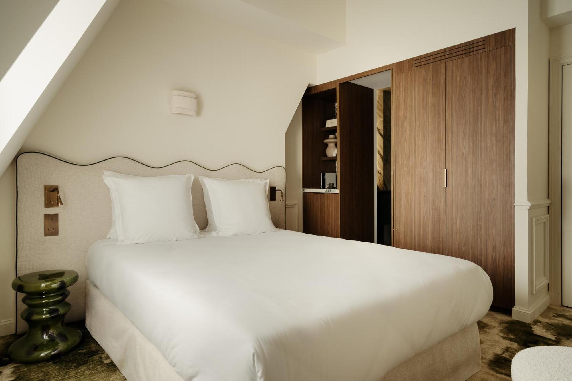 Leon Appartement