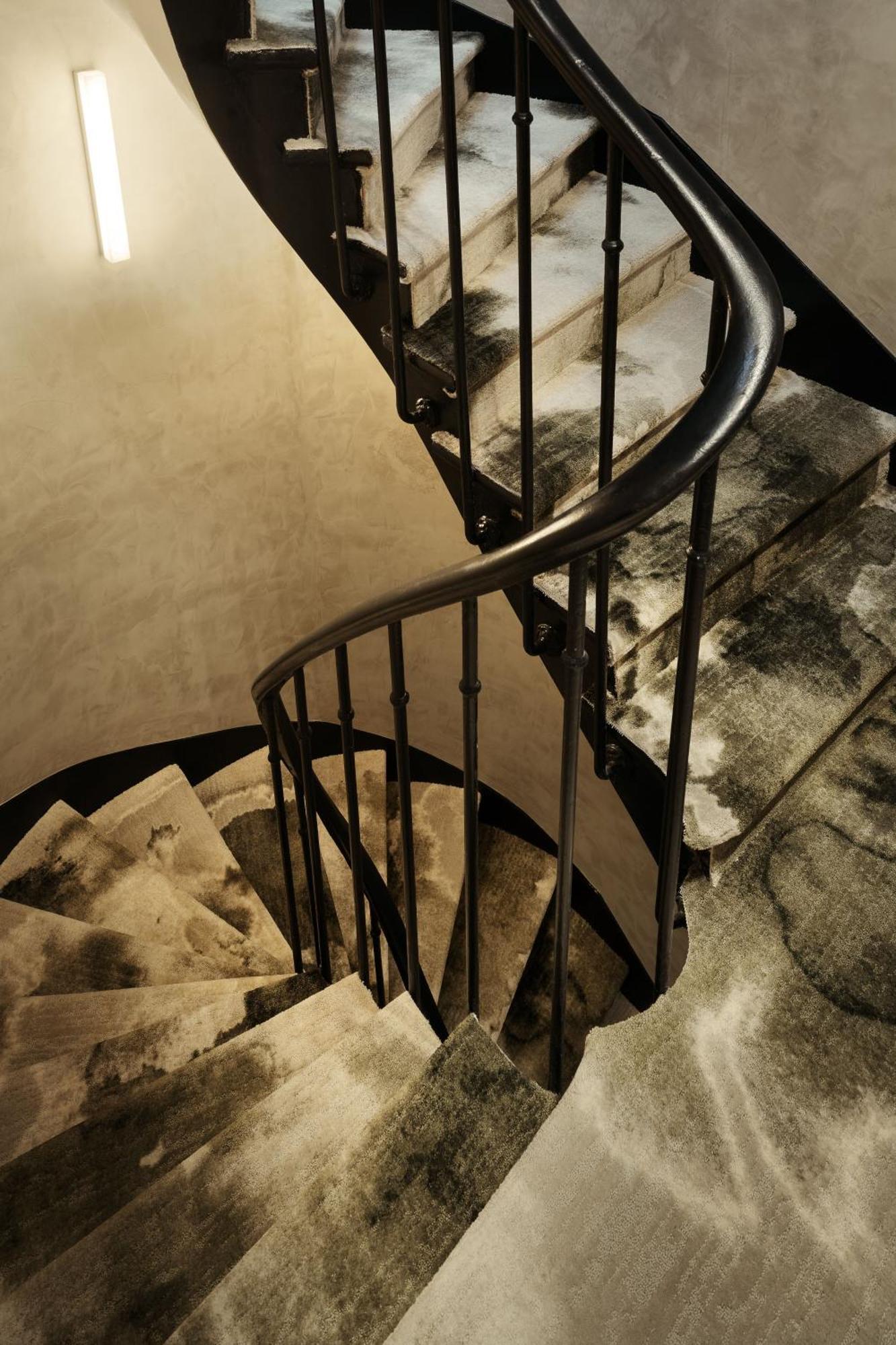 Appartement Leon