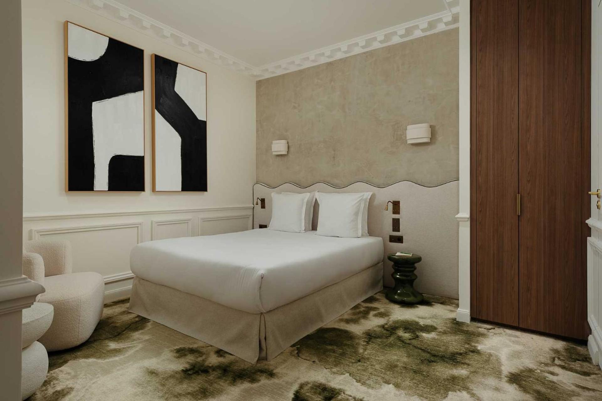 Appartement Leon