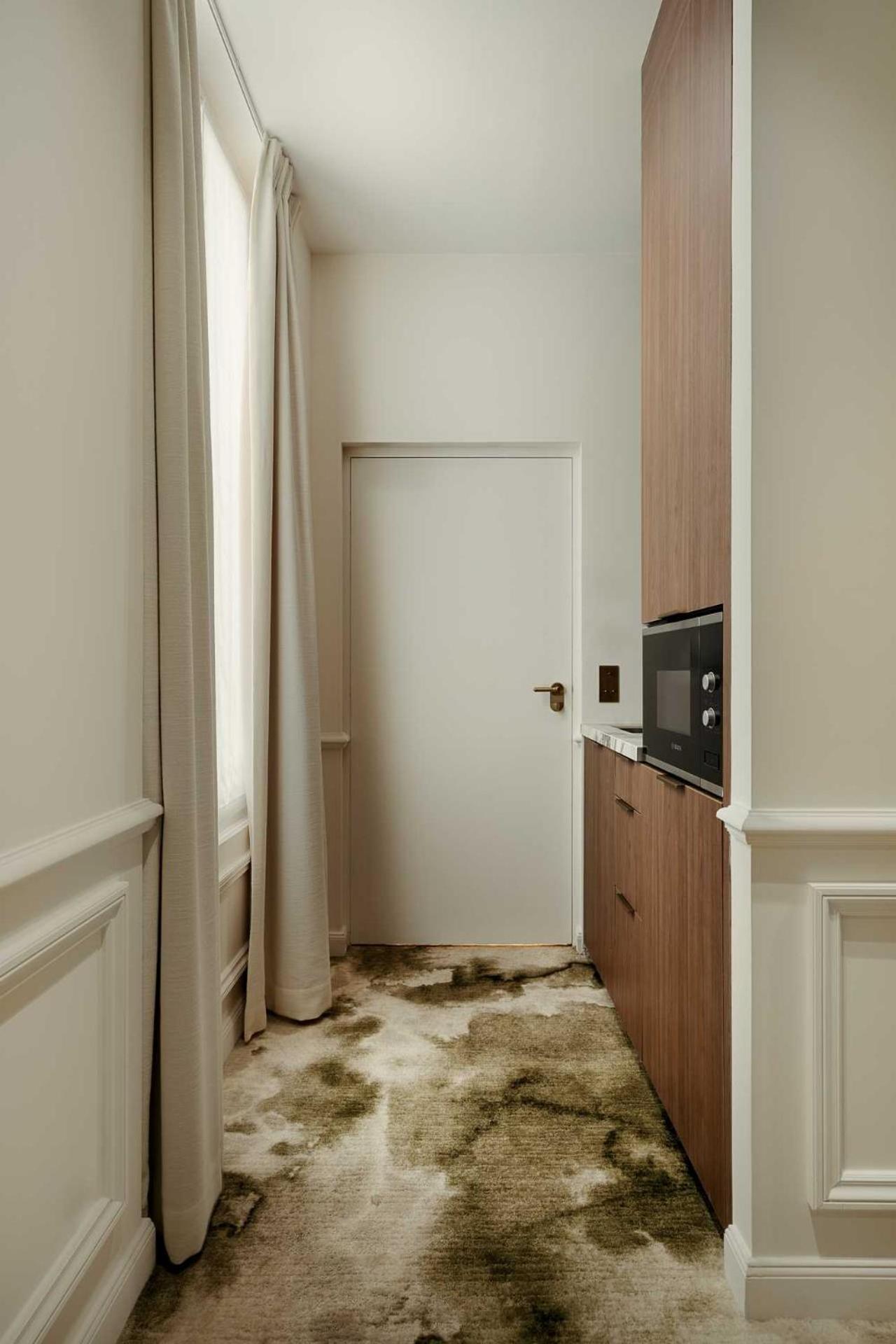Leon Appartement *