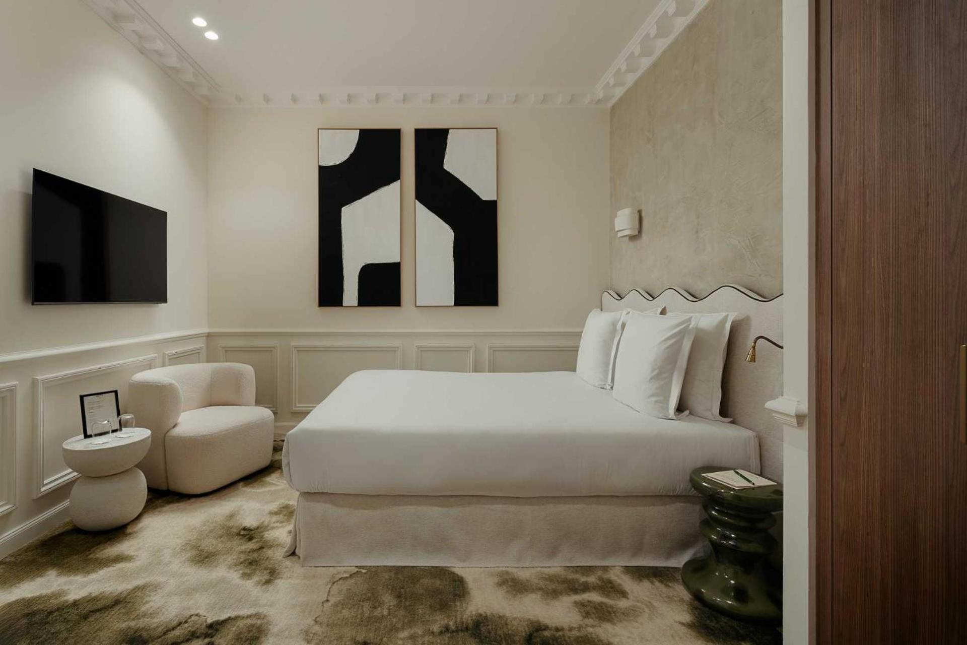 Appartement Leon *